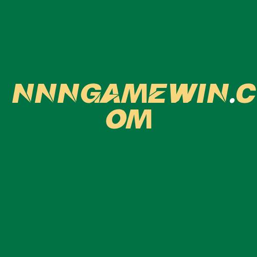 Logo da NNNGAMEWIN